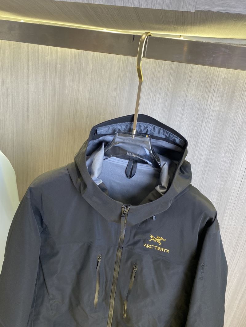 Arcteryx Outwear